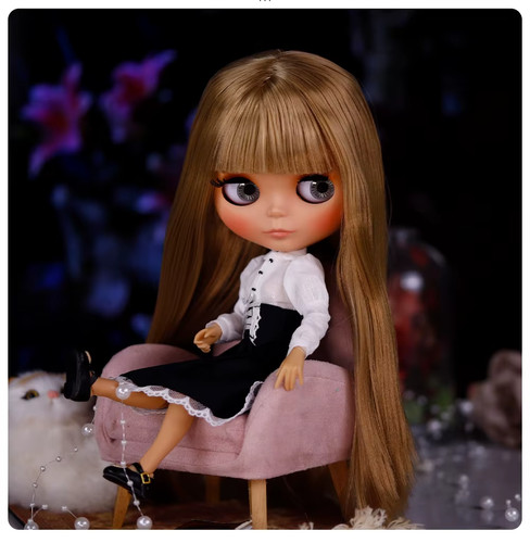 Blythe factory jointed doll - blythe,