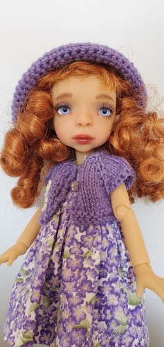 Dominik doll studios 9 - dominik, 9"